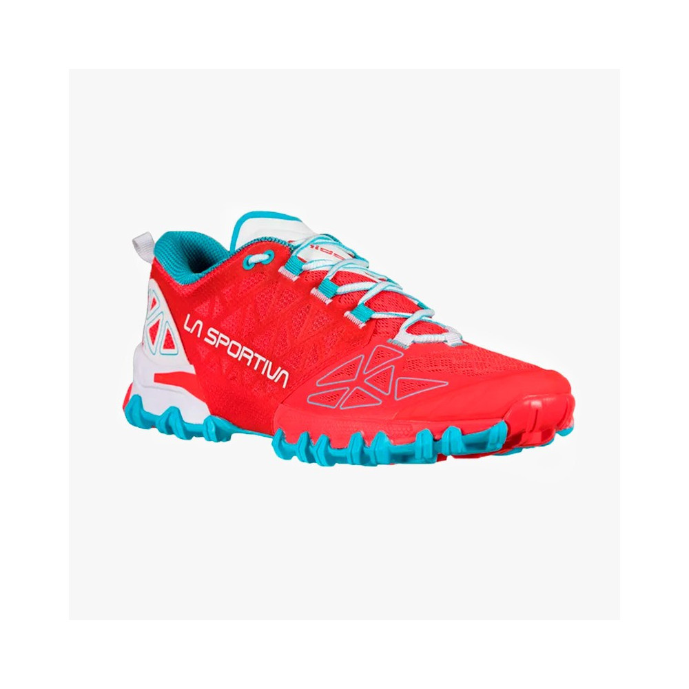 ▷ La sportiva bushido ii w hibiscus por SOLO 143,99 €