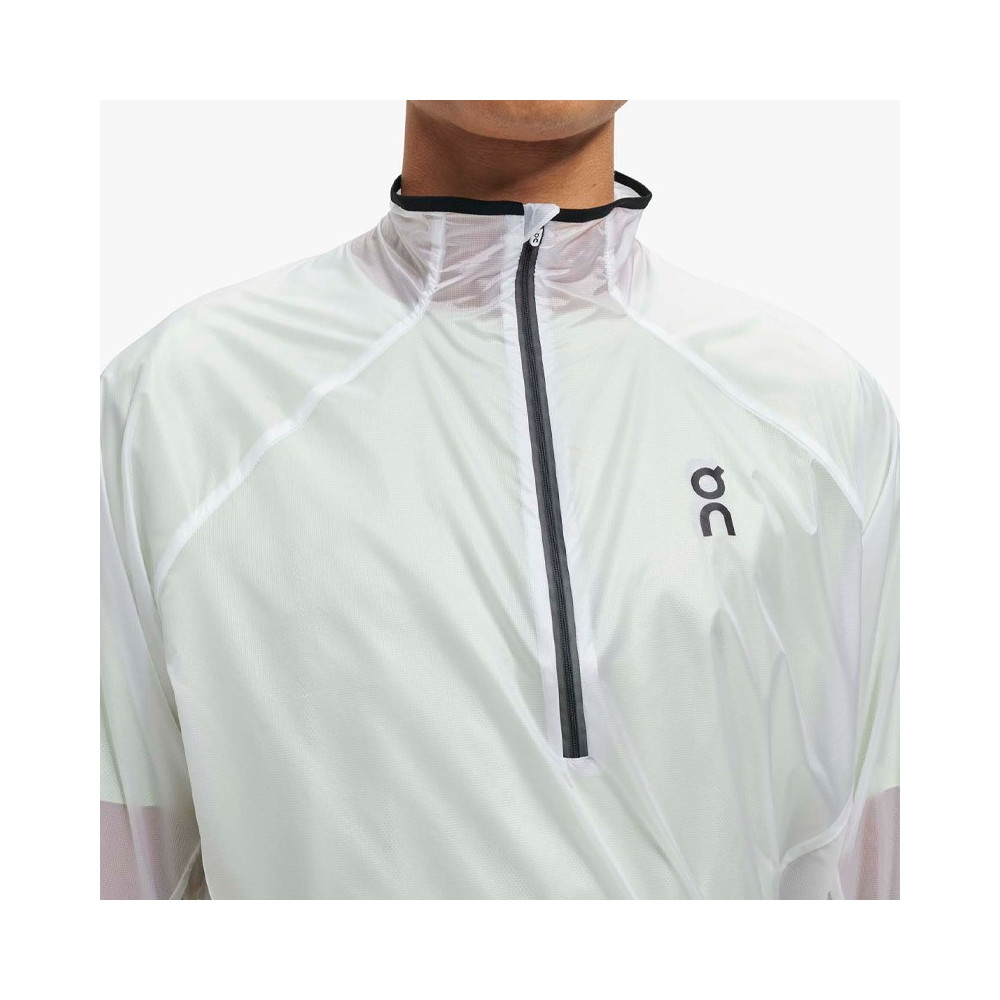 ▷ Cortavientos on zero jacket white por SOLO 159,95 €