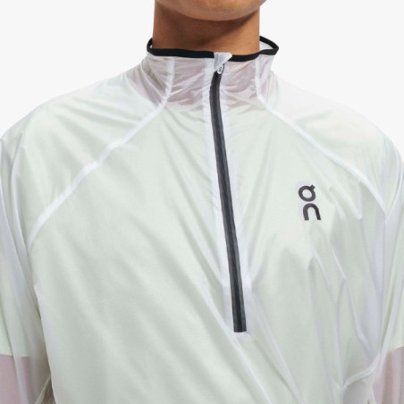 ▷ Cortavientos on zero jacket white for only 159,95 €