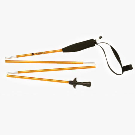 ▷ Bastones ferrino eiger for only 115,50 €