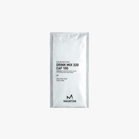 ▷ Maurten drink mix 320 cafeina 100 por SOLO 3,75 €