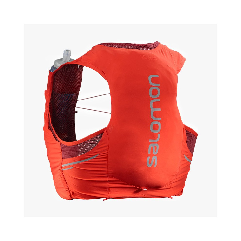 ▷ Mochila salomon sense pro 5 roja por SOLO 112,00 €