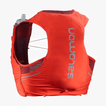 ▷ Mochila salomon sense pro 5 roja por SOLO 112,00 €