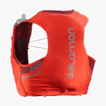 MOCHILA SALOMON SENSE PRO 5 ROJA