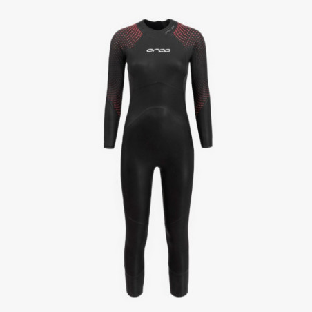 ▷ Neopreno triatlon orca athlex float mujer por SOLO 259,00 €