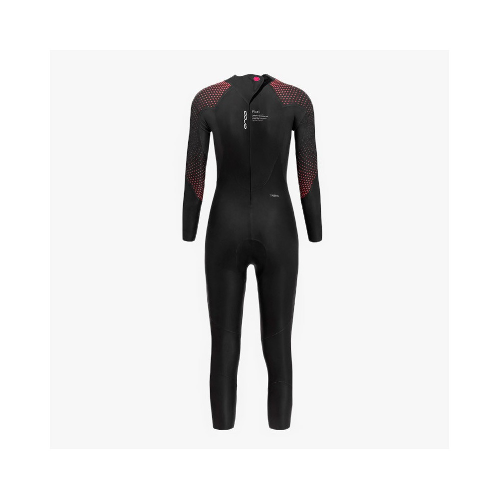 ▷ Neopreno triatlon orca athlex float mujer por SOLO 259,00 €