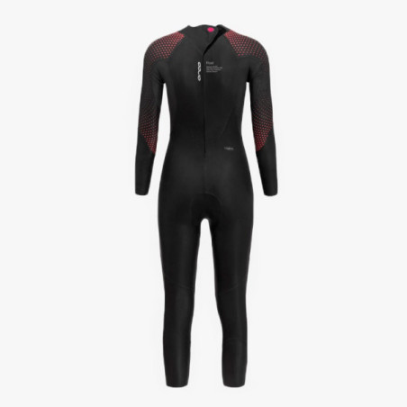 ▷ Neopreno triatlon orca athlex float mujer for only 259,00 €