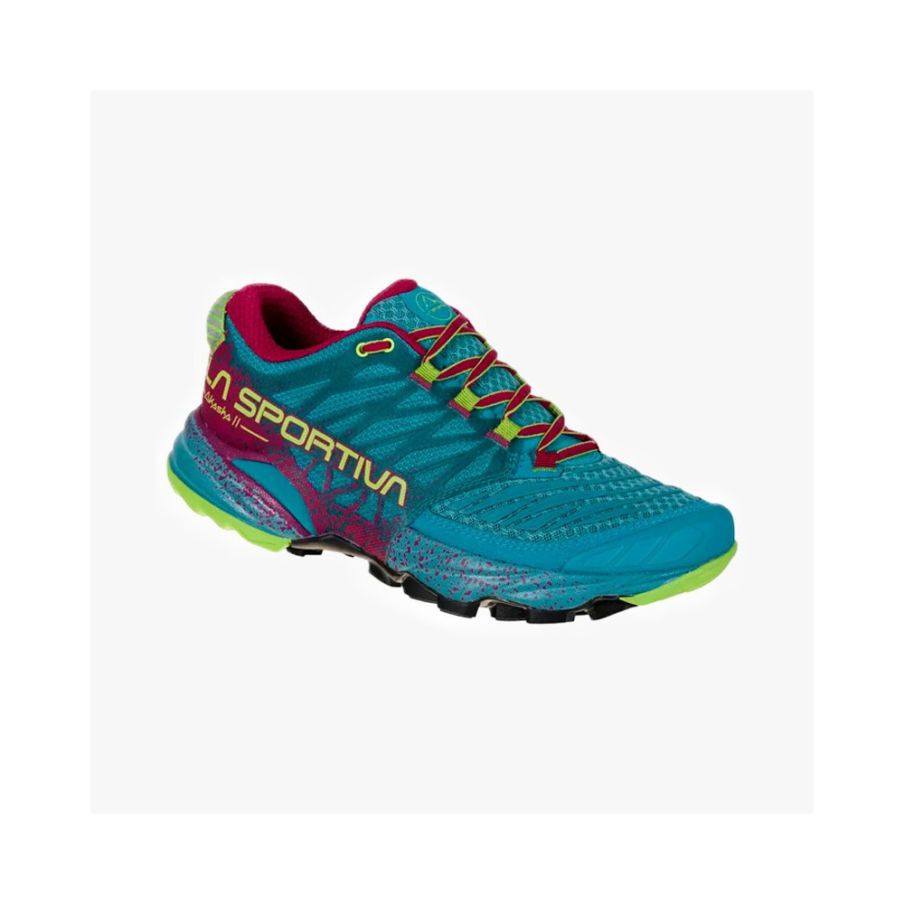 ▷ La sportiva akasha ii w red plum por SOLO 148,19 €