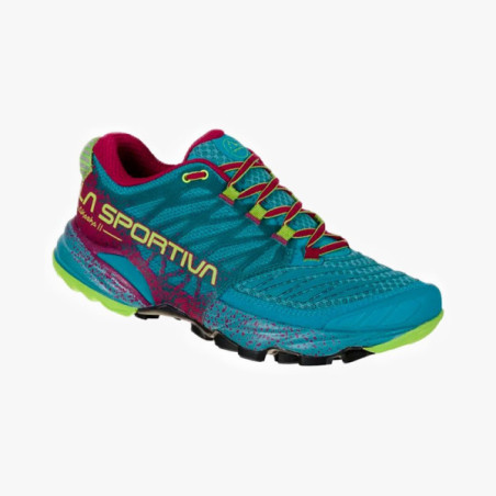 ▷ La sportiva akasha ii w red plum por SOLO 148,19 €