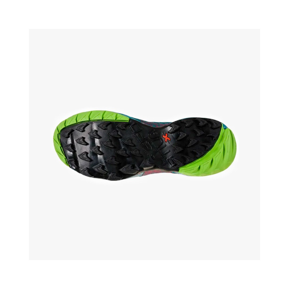 ▷ La sportiva akasha ii w red plum por SOLO 148,19 €