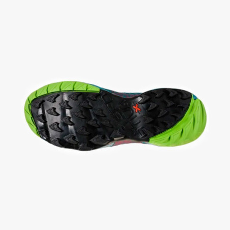 ▷ La sportiva akasha ii w red plum por SOLO 148,19 €