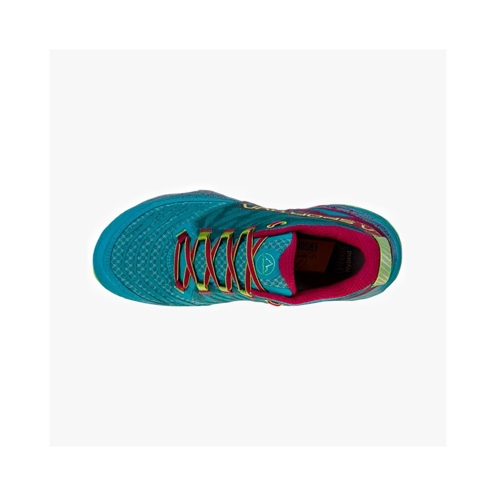 ▷ La sportiva akasha ii w red plum por SOLO 148,19 €