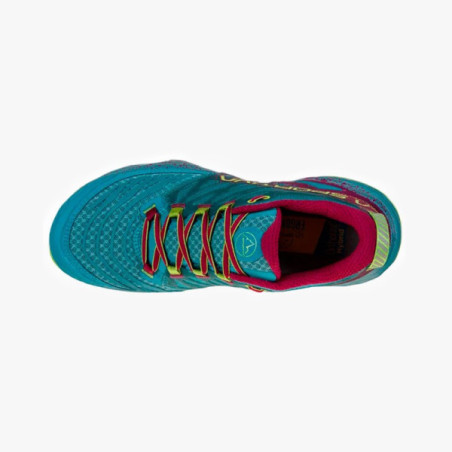 ▷ La sportiva akasha ii w red plum por SOLO 148,19 €