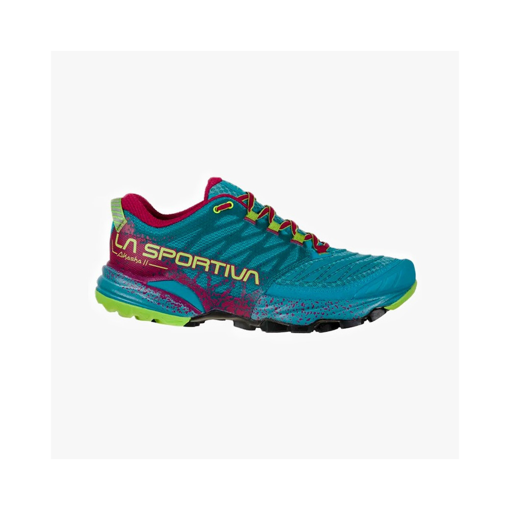 ▷ La sportiva akasha ii w red plum por SOLO 148,19 €