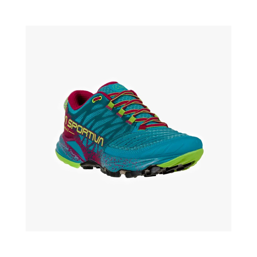 ▷ La sportiva akasha ii w red plum por SOLO 148,19 €