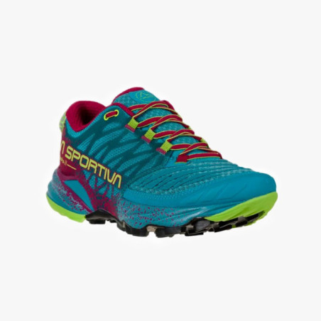▷ La sportiva akasha ii w red plum por SOLO 148,19 €