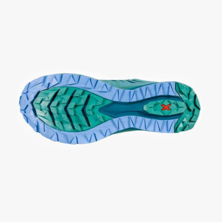 ▷ La sportiva jackal w artic azul for only 123,19 €