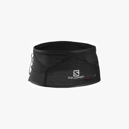 ▷ Cinturon salomon adv skin negro for only 35,00 €