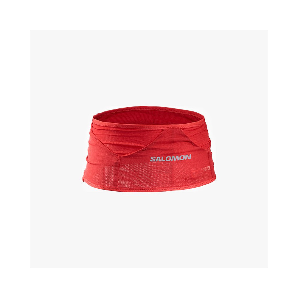 ▷ Cinturon salomon adv skin rojo for only 35,00 €