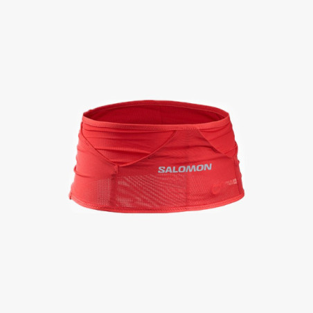 ▷ Cinturon salomon adv skin rojo for only 35,00 €