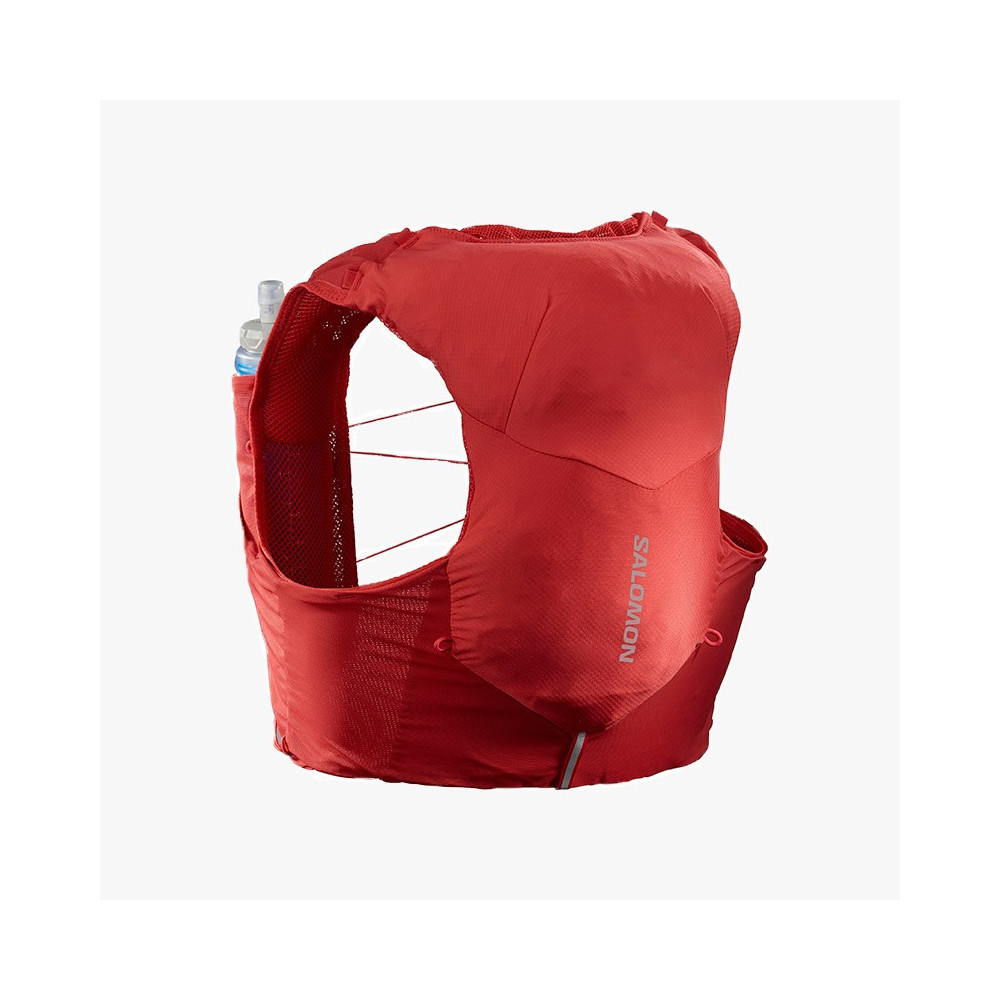 ▷ Mochila salomon adv skin 5 goji por SOLO 98,00 €