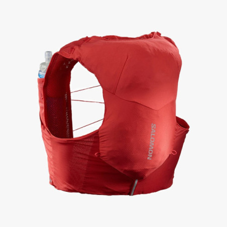 ▷ Mochila salomon adv skin 5 goji por SOLO 98,00 €