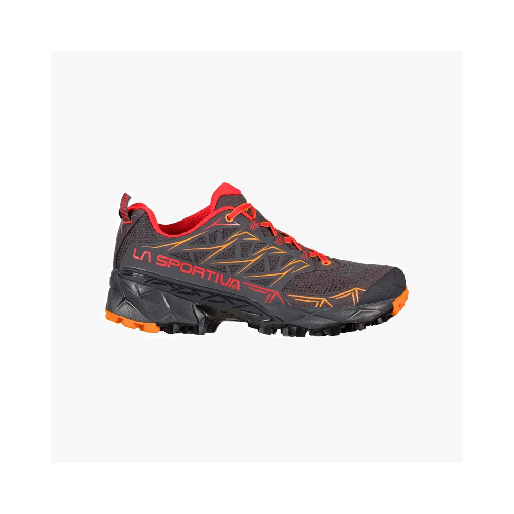 ▷ La sportiva akyra w carbono/cereza for only 158,39 €