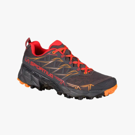 ▷ La sportiva akyra w carbono/cereza for only 158,39 €