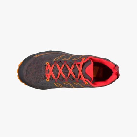 ▷ La sportiva akyra w carbono/cereza for only 158,39 €