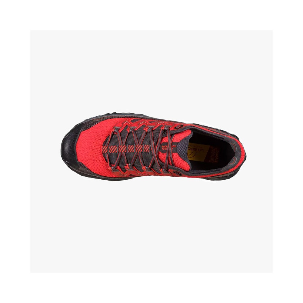 ▷ La sportiva ultra raptor ii goji/carbon for only 142,49 €