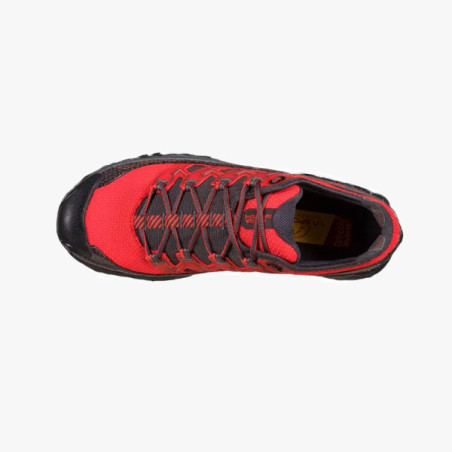 ▷ La sportiva ultra raptor ii goji/carbon for only 142,49 €