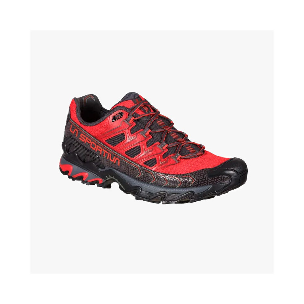 ▷ La sportiva ultra raptor ii goji/carbon for only 142,49 €
