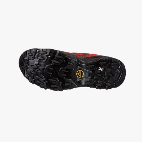 ▷ La sportiva ultra raptor ii goji/carbon por SOLO 142,49 €