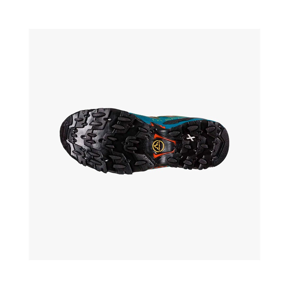 ▷ La sportiva ultra raptor ii kale blue por SOLO 142,49 €