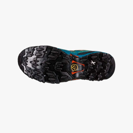 ▷ La sportiva ultra raptor ii kale blue por SOLO 142,49 €