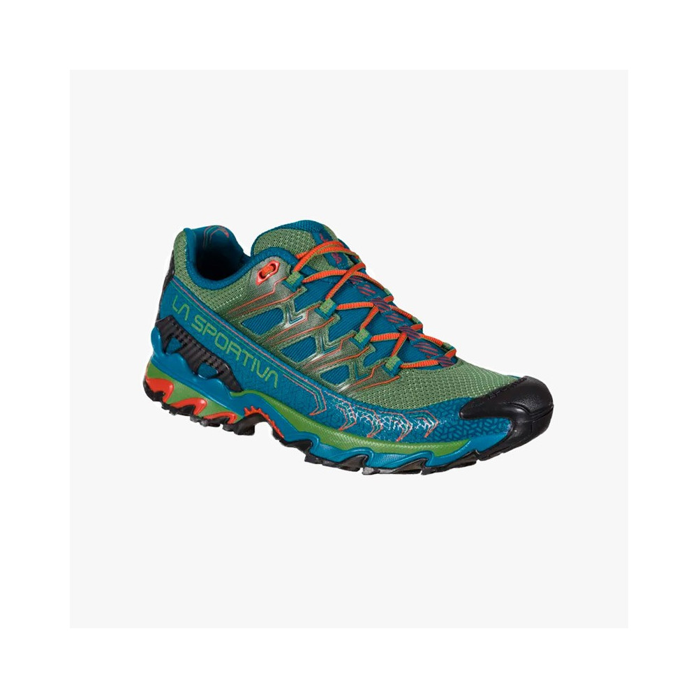 ▷ La sportiva ultra raptor ii kale blue por SOLO 142,49 €