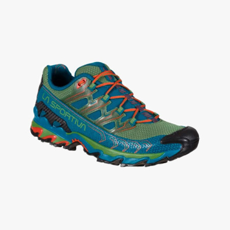 ▷ La sportiva ultra raptor ii kale blue por SOLO 142,49 €