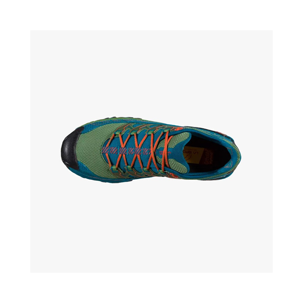 ▷ La sportiva ultra raptor ii kale blue por SOLO 142,49 €