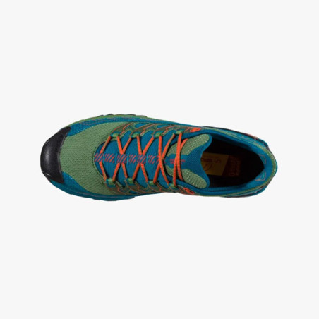 ▷ La sportiva ultra raptor ii kale blue por SOLO 142,49 €