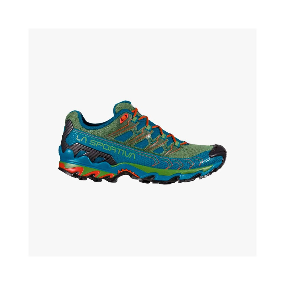 ▷ La sportiva ultra raptor ii kale blue por SOLO 142,49 €