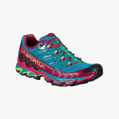 ▷ La sportiva ultra raptor ii w red plum por SOLO 142,49 €