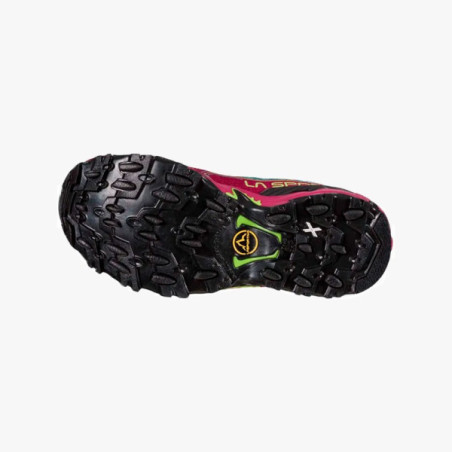 ▷ La sportiva ultra raptor ii w red plum por SOLO 142,49 €