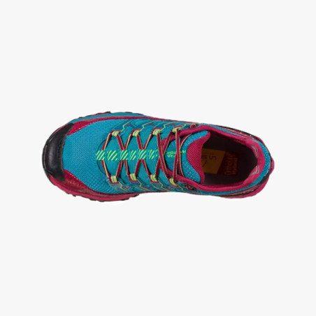 ▷ La sportiva ultra raptor ii w red plum por SOLO 142,49 €