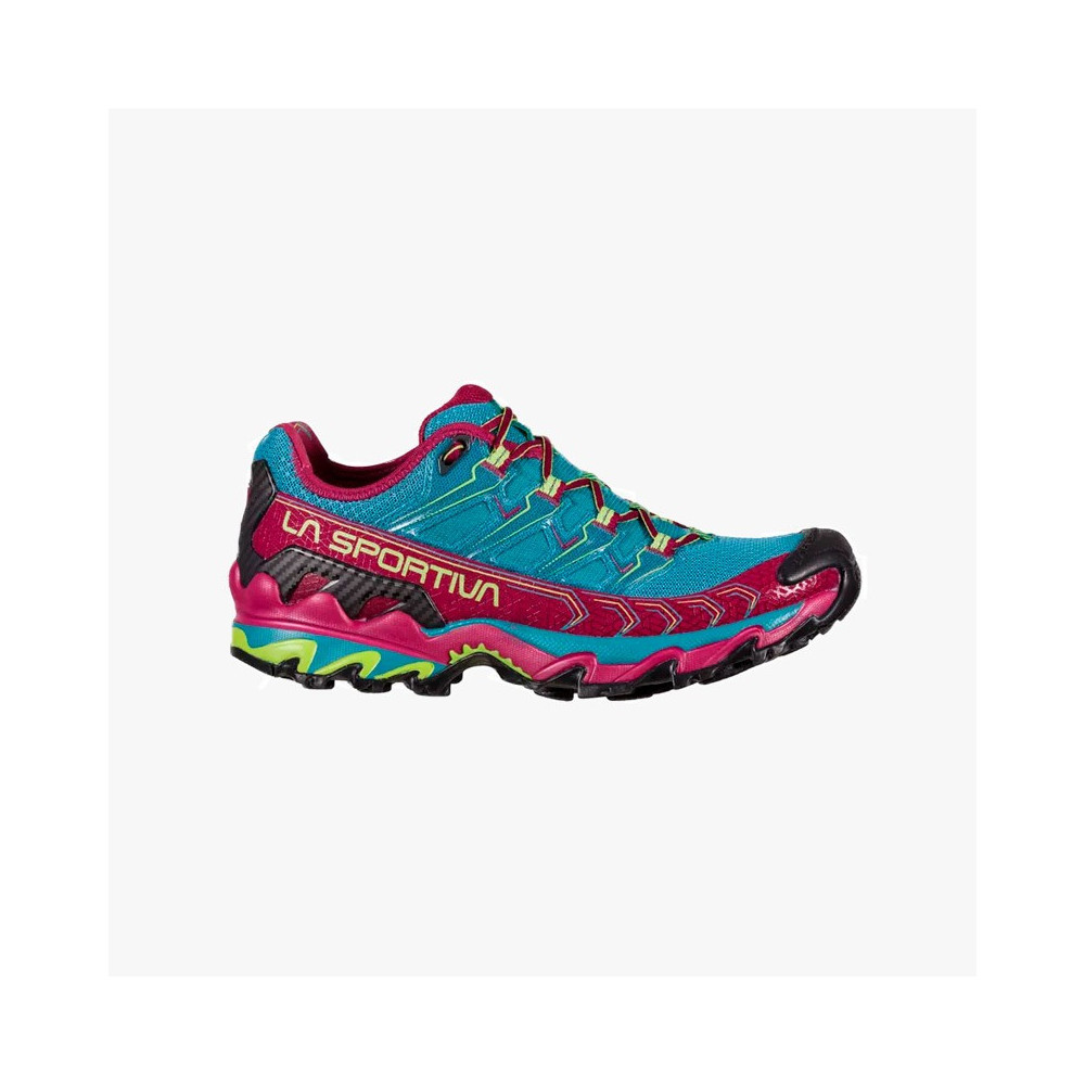 ▷ La sportiva ultra raptor ii w red plum por SOLO 142,49 €