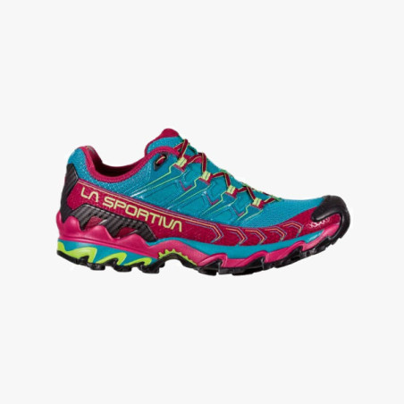 ▷ La sportiva ultra raptor ii w red plum por SOLO 142,49 €