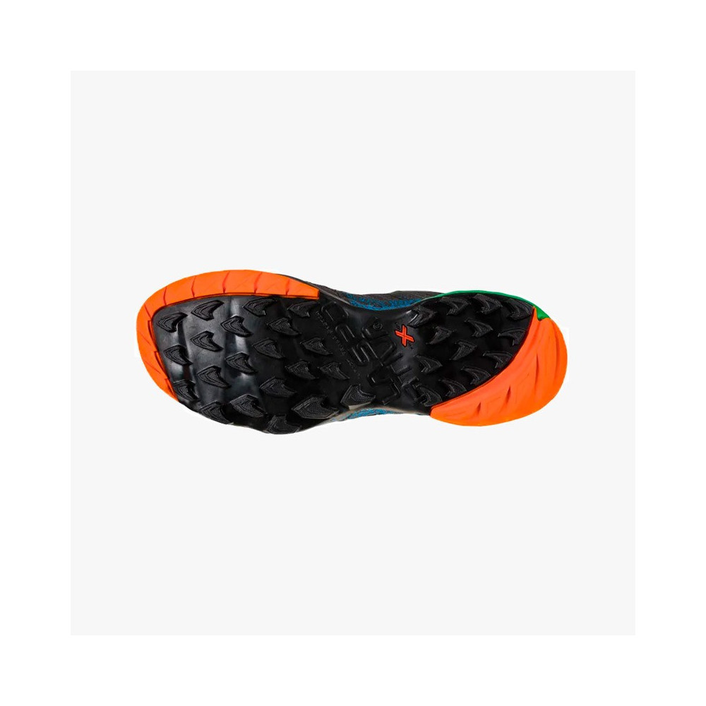 ▷ La sportiva akasha ii carbon/flame for ONLY 161,49 €