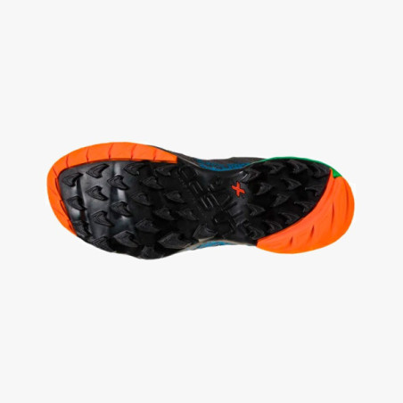 ▷ La sportiva akasha ii carbon/flame for ONLY 161,49 €