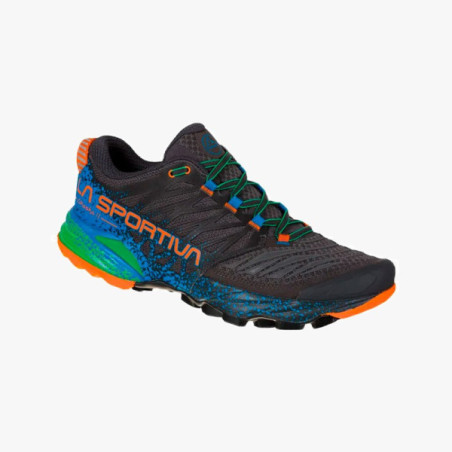 ▷ La sportiva akasha ii carbon/flame for ONLY 161,49 €