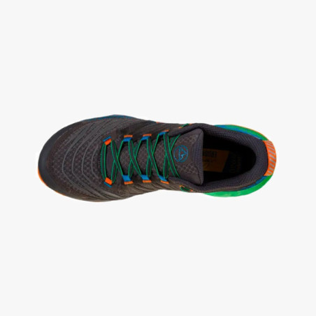 ▷ La sportiva akasha ii carbon/flame for ONLY 161,49 €