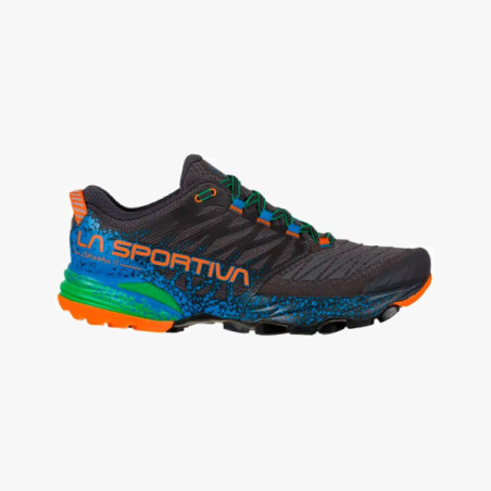 ▷ La sportiva akasha ii carbon/flame for ONLY 161,49 €